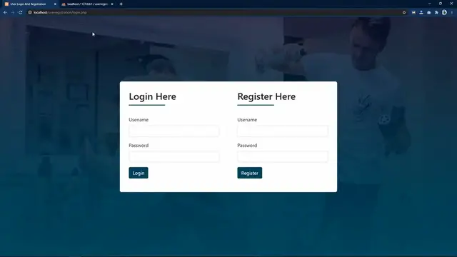 'Video thumbnail for How To Upload Website And Database Online _ Upload Website Internet Server'