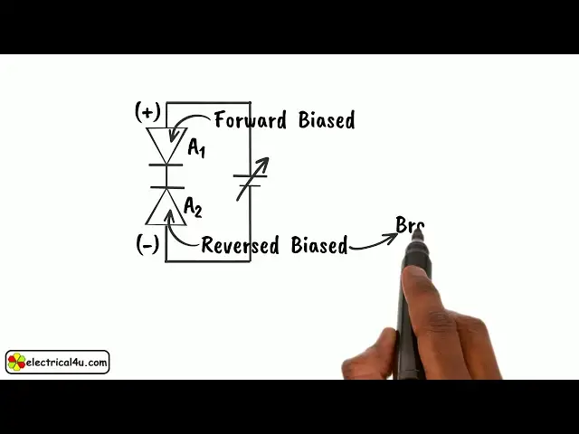 'Video thumbnail for DIAC: What is it? (Working Animation & Applications)'