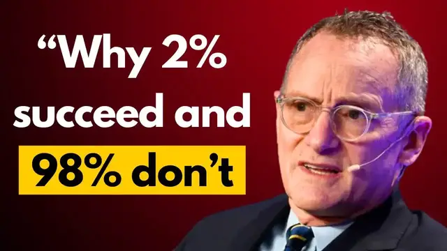 'Video thumbnail for investor center: howard marks on investing, market cycles, and risk management'