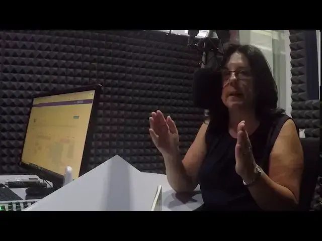 'Video thumbnail for Pensions, Tax Relief in Spain, Scams...and Cheques. Remember those?'