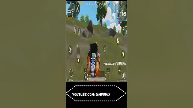 'Video thumbnail for PUBG MOBILE  THE BEST BATTLE ROYALE MOBILE GAME part 9'