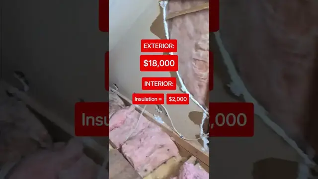 'Video thumbnail for investarters: buying a house in massachusetts to flip with investor profits'