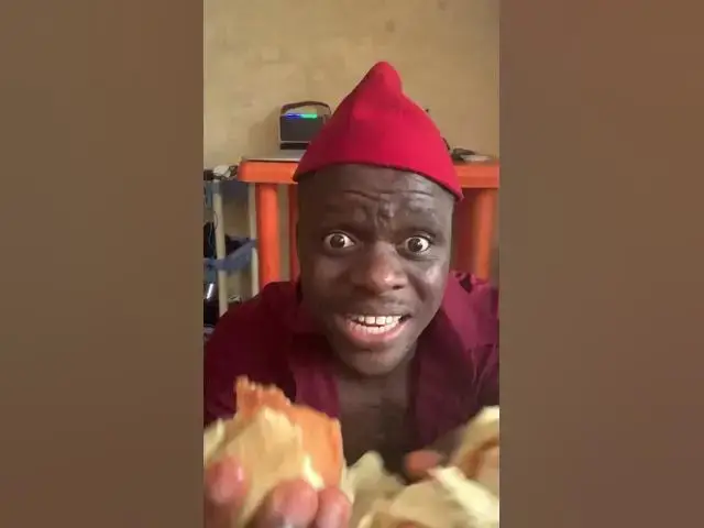 'Video thumbnail for Akara is now expensive'