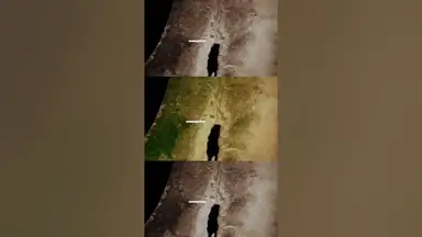 'Video thumbnail for "Israel Unveiled: Nitish Rajput's Eye-Opening Perspective 📜"'