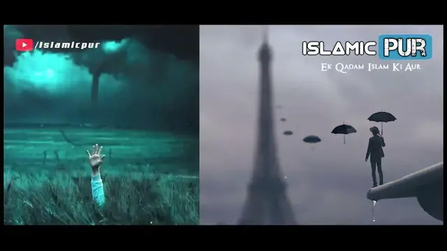 'Video thumbnail for Dil Hila Dena Wala Bayan   Heart Touching Bayan   Maulana Tariq Jameel #islamicpur'