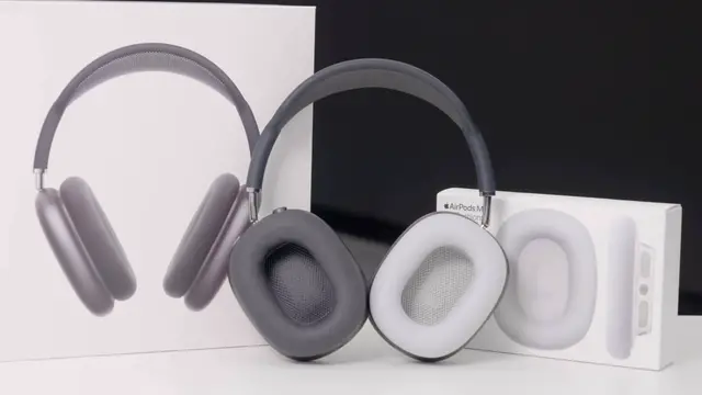 'Video thumbnail for Unboxing Apple's New Foam...'