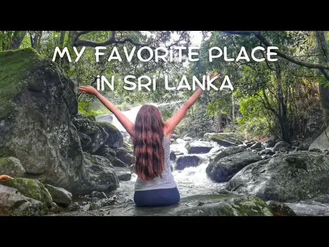 'Video thumbnail for Road trip to Knuckles Mountain | Unplugging in Nature and Escaping the Entrepreneurial Grind'