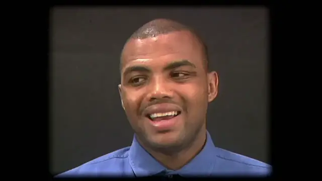 'Video thumbnail for Greatest Sports Legends Then and Now - Features Power forward -Charles Barkley'