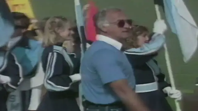 'Video thumbnail for Bob Uecker Open for Episode 11 of The Wacky World of Sports'