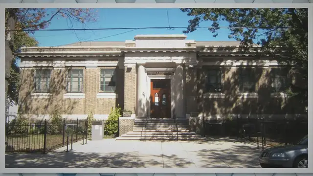'Video thumbnail for Exploring the Charm of Girard Estate: Philadelphia’s Hidden Gem'