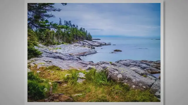 'Video thumbnail for 10 Best Hikes In Acadia National Park'