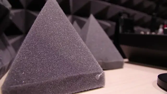 'Video thumbnail for DIY Soundproofing Walls'