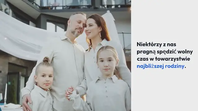 'Video thumbnail for Hotel przyjazny dzieciom w Zakopanem – warto postawić na ten obiekt!'
