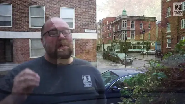 'Video thumbnail for Advice on Driving on the "WRONG" side of the Road in the UK & Ireland'