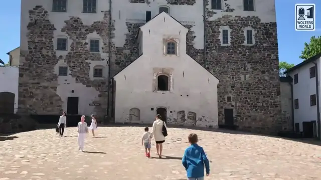 'Video thumbnail for Finland - What NOT to Do in Finland'