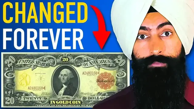 'Video thumbnail for minority mindset: navigating inflation, taxes, and the federal reserve: how your money is changing'