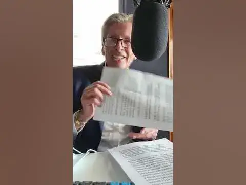 'Video thumbnail for Medical matters with Jeremy Kenton'