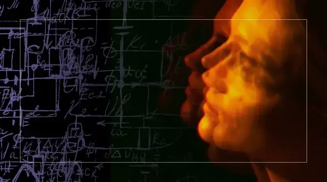 'Video thumbnail for How math brings order to our universe'