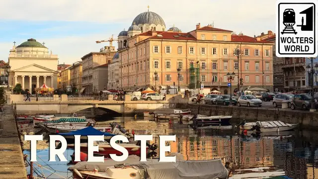 'Video thumbnail for Trieste: What to See in Trieste, Italy'