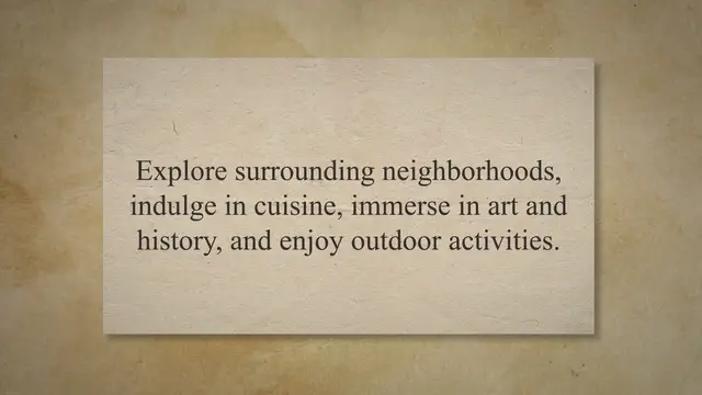 'Video thumbnail for Exploring the Vibrant Corryville Neighborhood in Cincinnati'