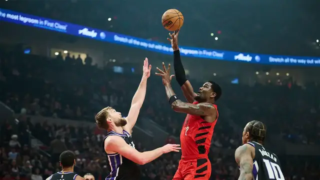 'Video thumbnail for Is Deandre Ayton the Missing Piece for the Los Angeles Lakers?'