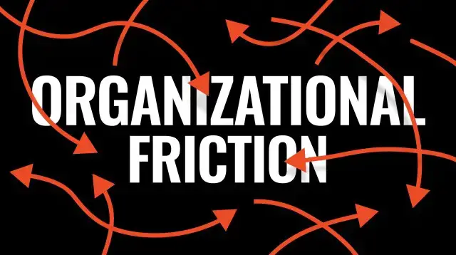 'Video thumbnail for Why ‘friction thinkers’ see hidden opportunities first'