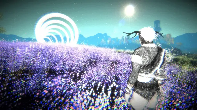 'Video thumbnail for Particle Hearts - Official PAX East Developer Walkthrough Video'