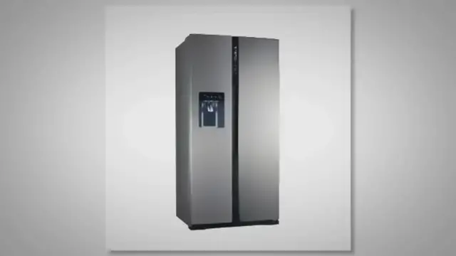 'Video thumbnail for Top Rated Electronics Reviews for The Best Cutting-Edge Refrigerator Technology'