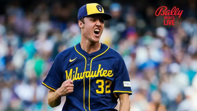 'Video thumbnail for Grading the Start of Jacob Misiorowski's MLB Career With the Brewers'