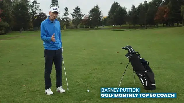 'Video thumbnail for Tips For Conquering Golf In The Winter'