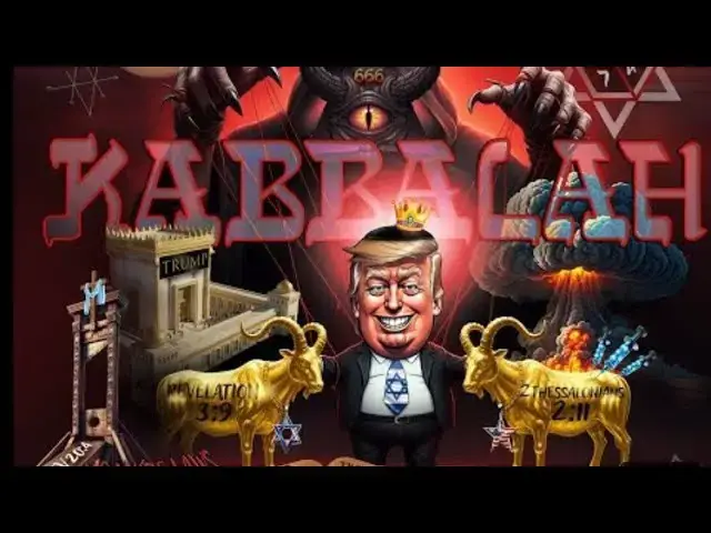 'Video thumbnail for Kabbalah: Kingdom Of Evil '