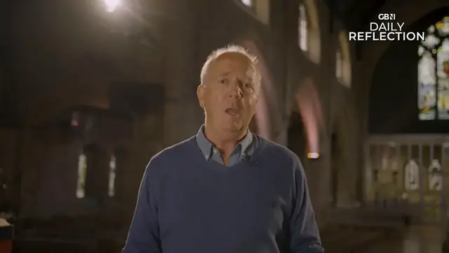 'Video thumbnail for GB News Daily Reflections - Tuesday 1st July'