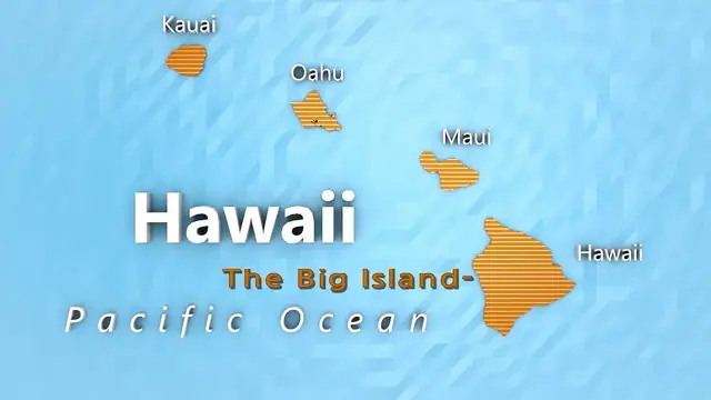 'Video thumbnail for Hawaii, Rise From The Sea EP 04'