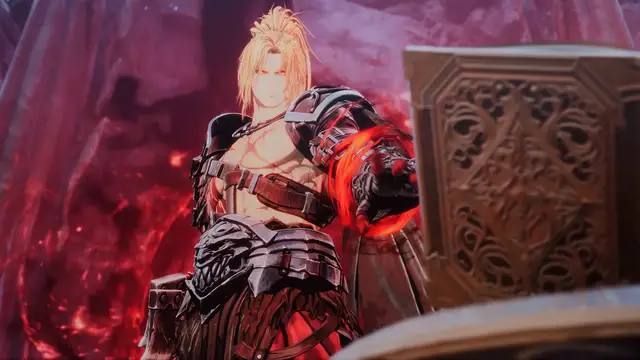 'Video thumbnail for The First Berserker: Khazan - Official Ultimate Challenge Trailer'