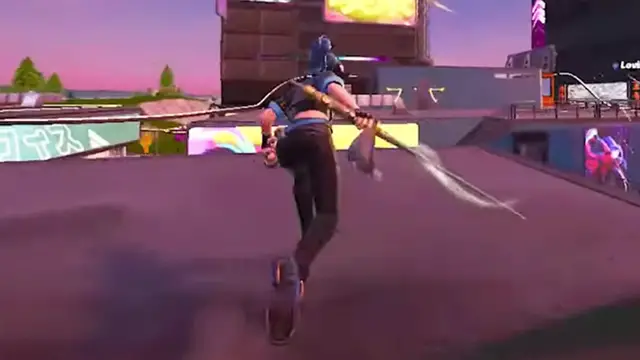 'Video thumbnail for Fortnite - Official Blitz Royale Updates Trailer'