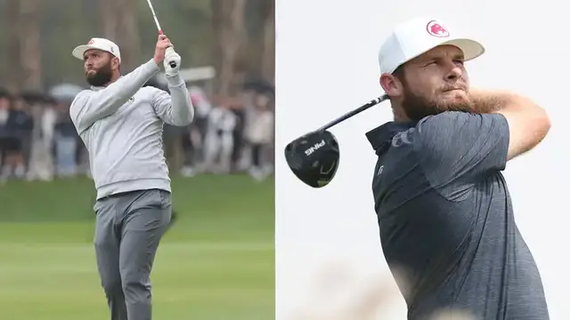 'Video thumbnail for All You Need To Know - LIV Golf Explained'