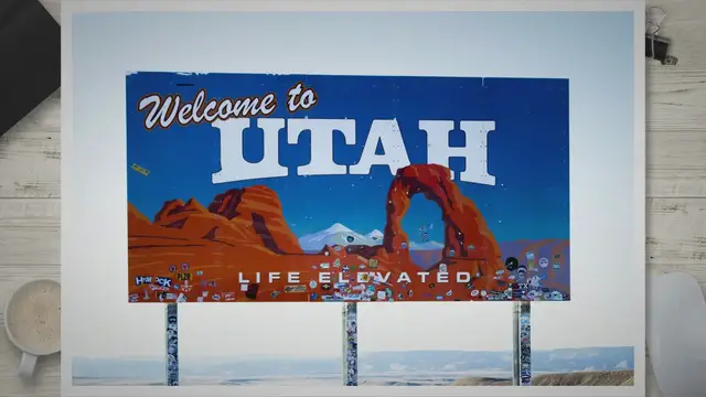 'Video thumbnail for Exploring Blanding, Utah: A Hidden Gem in the American Southwest'