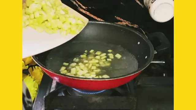 'Video thumbnail for Easy Way to Making Tuti Fruity Recipe'