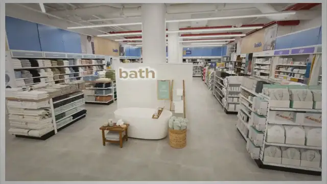 'Video thumbnail for Bankrupt Retail Chain Comes Back With New Plan, Incredibly Cheap Prices'