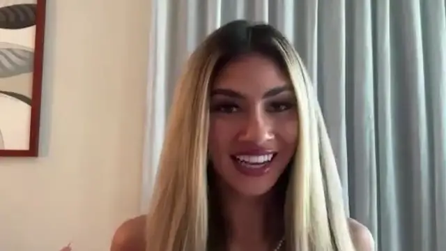 'Video thumbnail for Belle-A Walker Was "Caught Off Guard" When Nic Vansteenberge Didn't Choose Her On 'Love Island USA''