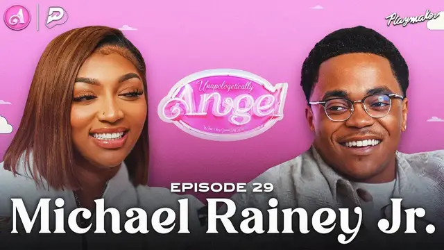 'Video thumbnail for Michael Rainey Shares BTS Stories From Power, Crazy Samuel L Jackson Story & Teases His Next Move'
