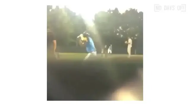 'Video thumbnail for 17-Year-Old Phillies Draft Pick Throws GAS  | Future MLB Star!'
