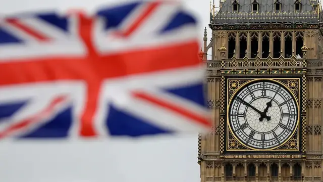 'Video thumbnail for UK parliamentary report on Israel: British govt urged to recognise Palestinian state'
