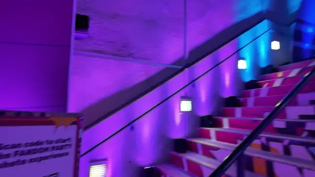 'Video thumbnail for Fandom Party featuring Epic Universe at San Diego Comic-Con'
