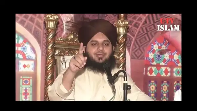 'Video thumbnail for Jng e Khaibr Mola Ali R A byan by Allama M Ajmal Qadri sb'