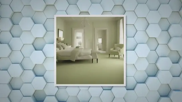 'Video thumbnail for What Color Paint Goes With Light Green Carpet?'