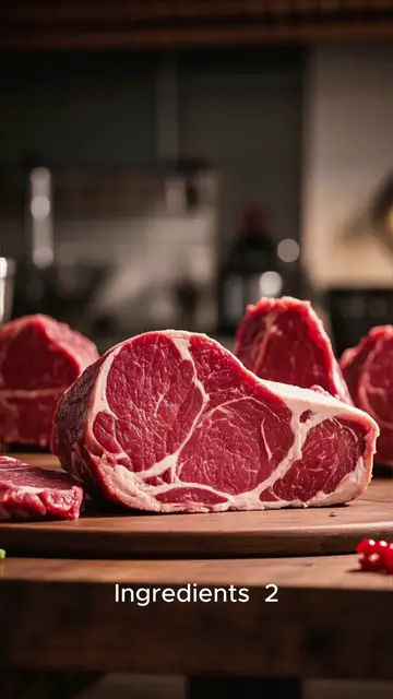 'Video thumbnail for est Brazilian Picanha Steak Recipe – Grilled to Perfection!'