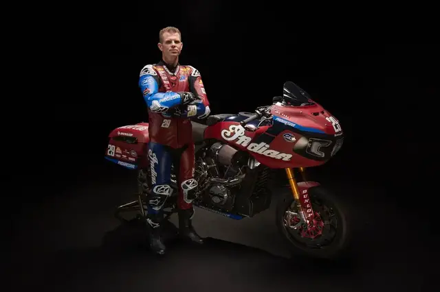'Video thumbnail for MO Interview: Bagger Champion Tyler O'Hara Goes All-in on the Future of Racing'