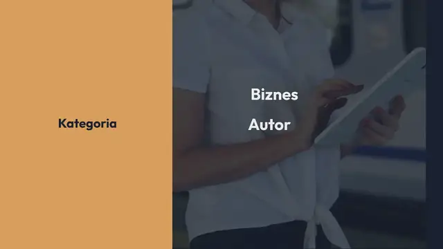 'Video thumbnail for KSeF a globalizacja biznesu: Możliwości międzynarodowego fakturowania elektronicznego'