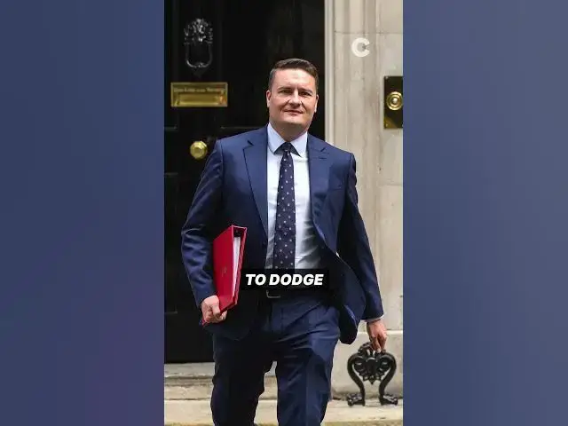 'Video thumbnail for How much will resident doctors' strikes cost the UK economy?'